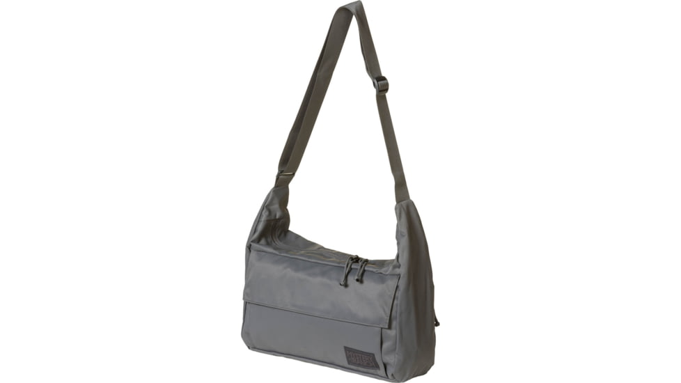 Mystery Ranch Indie Backpack, Gravel, One Size, 111175-033-00