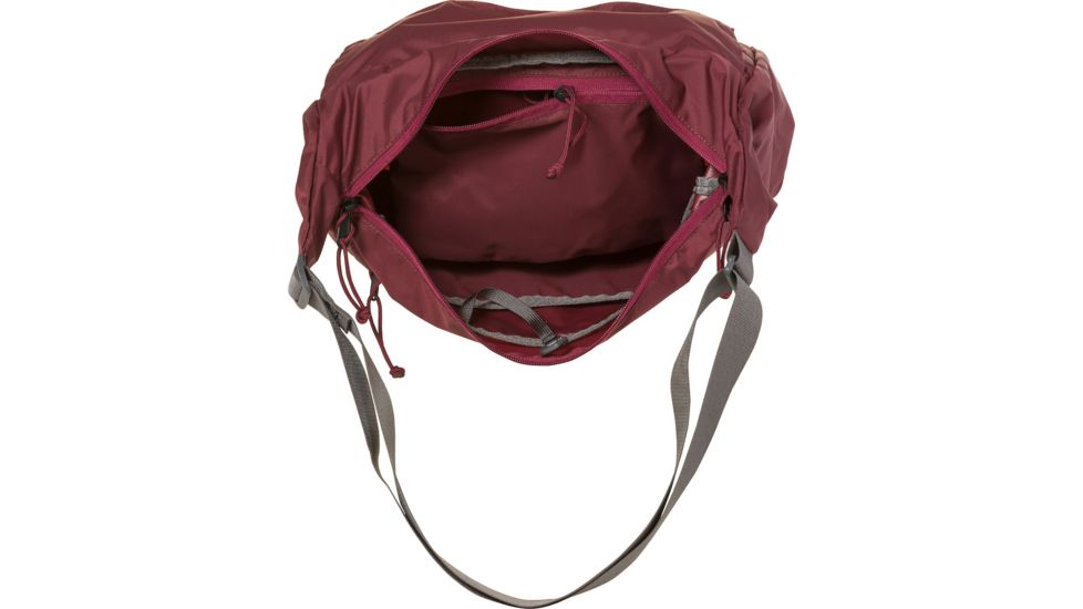 Mystery Ranch Indie Backpack, Henna Mini Rip, One Size, 111175-605-00