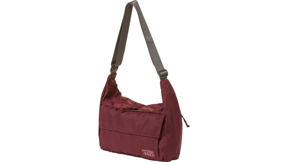 Mystery Ranch Indie Backpack, Henna Mini Rip, One Size, 111175-605-00