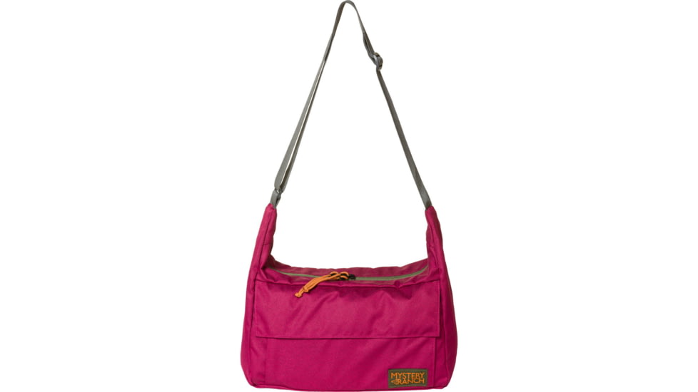 Mystery Ranch Indie Backpack, Magenta, One Size, 111175-670-00