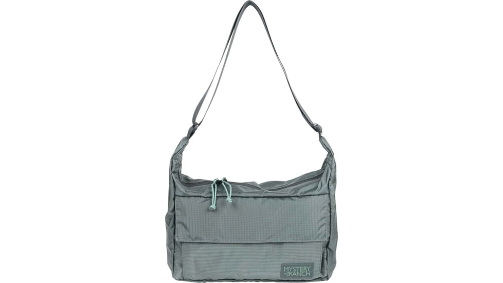 Mystery Ranch Indie Backpack, Mineral Gray, One Size, 111175-021-00