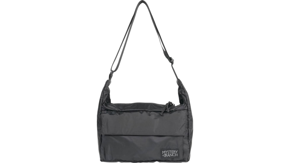 Mystery Ranch Indie Pack, Black Robic, One Size, 111175-004-01-OS