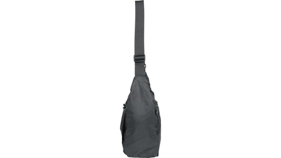 Mystery Ranch Indie Pack, Black Robic, One Size, 111175-004-01-OS