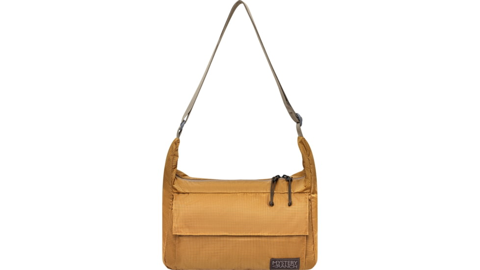 Mystery Ranch Indie Pack, Fox, One Size, 111175-213-01-OS