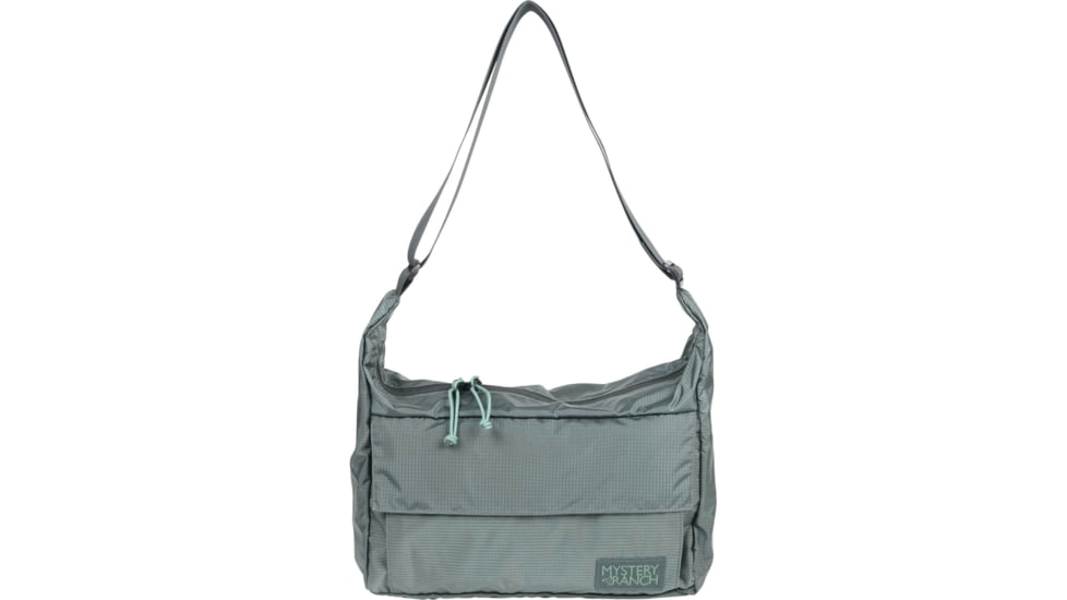 Mystery Ranch Indie Pack, Mineral Gray, One Size, 111175-021-01-OS