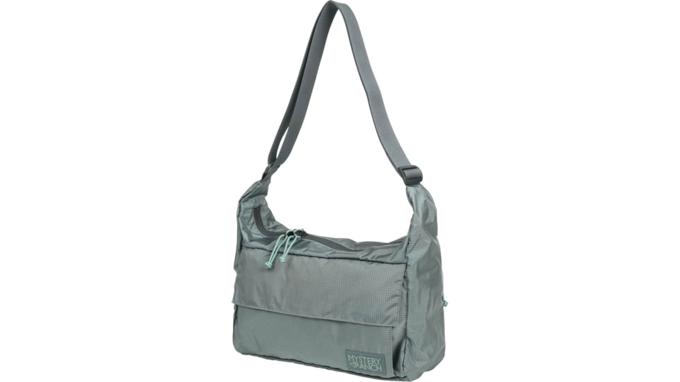 Mystery Ranch Indie Pack, Mineral Gray, One Size, 111175-021-01-OS