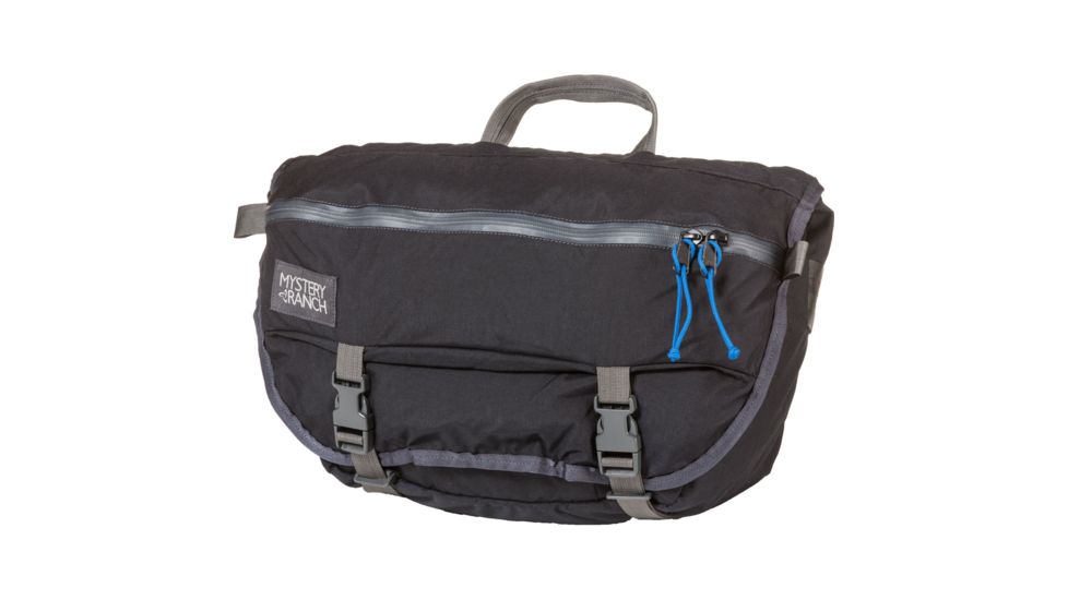 Mystery Ranch Invader Bag, Abyss, One Size 01-10-101772