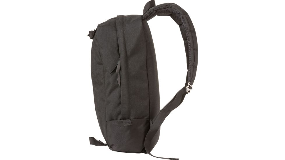 Mystery Ranch Kletterwerks Summit Backpack, Black/Black