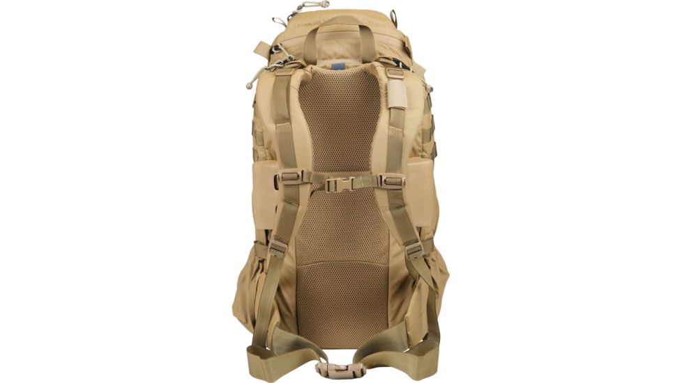 Mystery Ranch Komodo Dragon Backpack, Coyote, Medium/Large, 112569-215-35