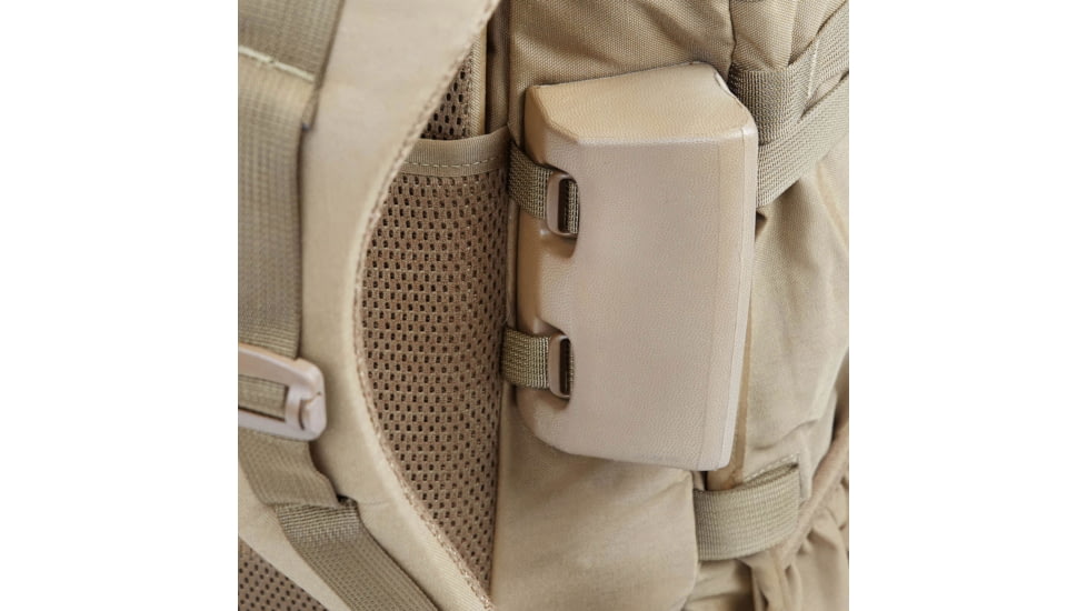 Mystery Ranch Komodo Dragon Backpack, Coyote, Medium/Large, 112569-215-35