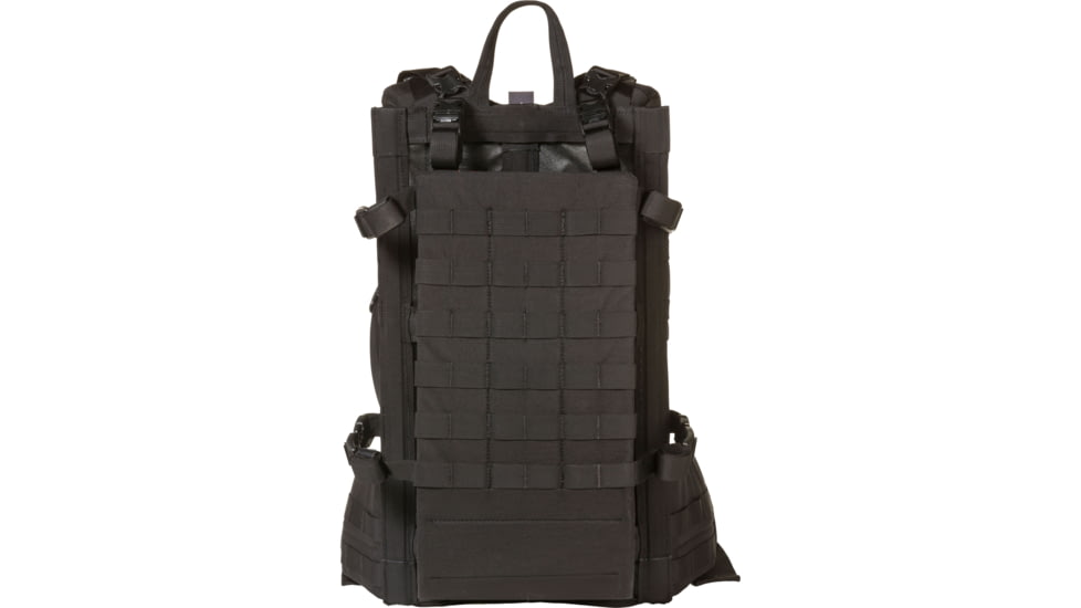 Mystery Ranch Load Sling Backpack, Black, Large, 112598-001-40