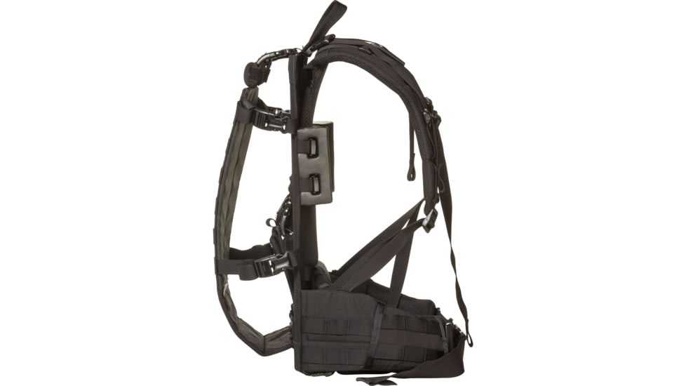 Mystery Ranch Load Sling Backpack, Black, Large, 112598-001-40