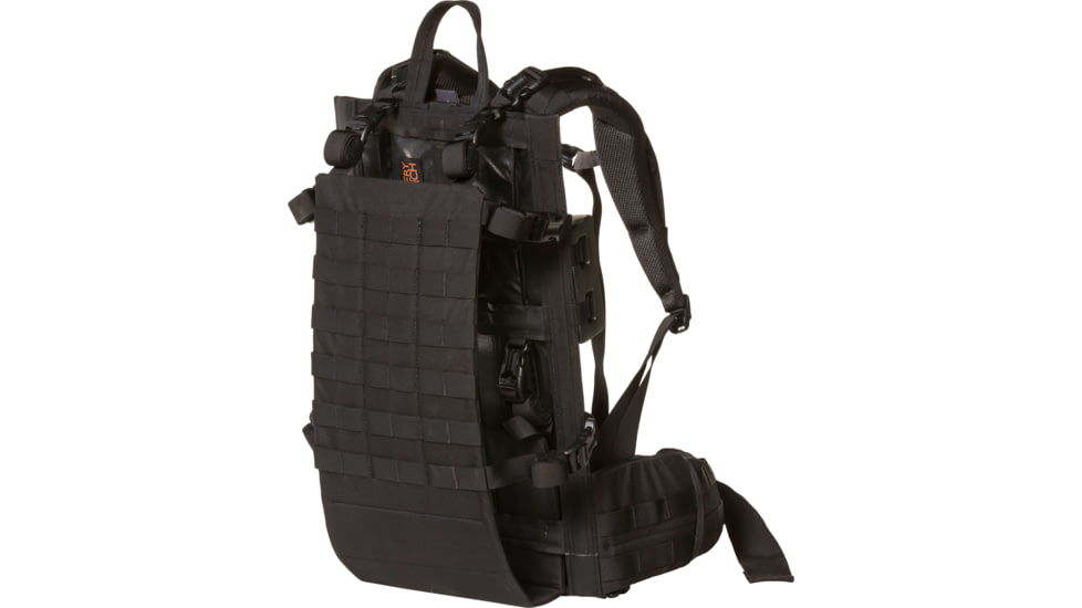 Mystery Ranch Load Sling INTL Backpack, Black, Large, 112598-001-40