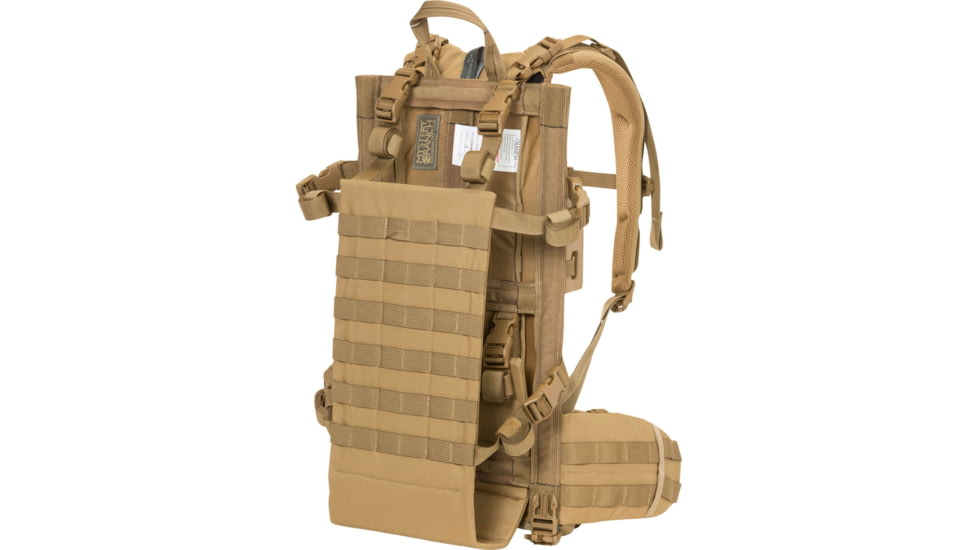 Mystery Ranch Load Sling Backpack, Coyote, Large, 112598-215-40