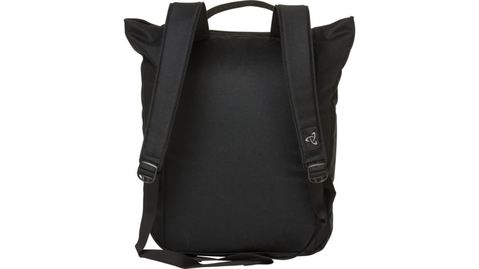 Mystery Ranch Market Bag, Black, One Size, 112455-001-00
