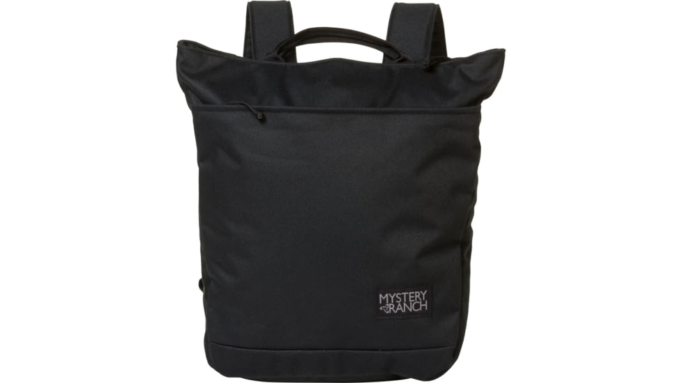 Mystery Ranch Market Bag, Black, One Size, 112455-001-00