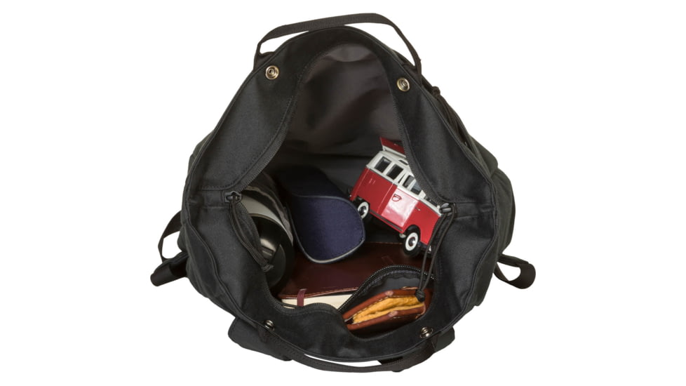 Mystery Ranch Market Bag, Black, One Size, 112455-001-00