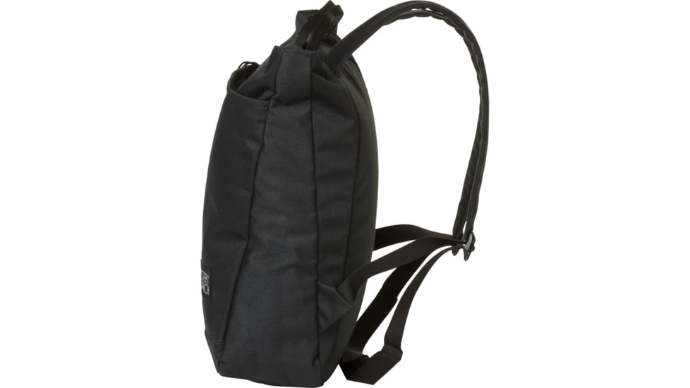 Mystery Ranch Market Bag, Black, One Size, 112455-001-00