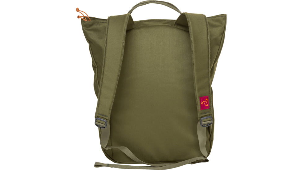 Mystery Ranch Market Bag, Forest, One Size, 112455-311-00