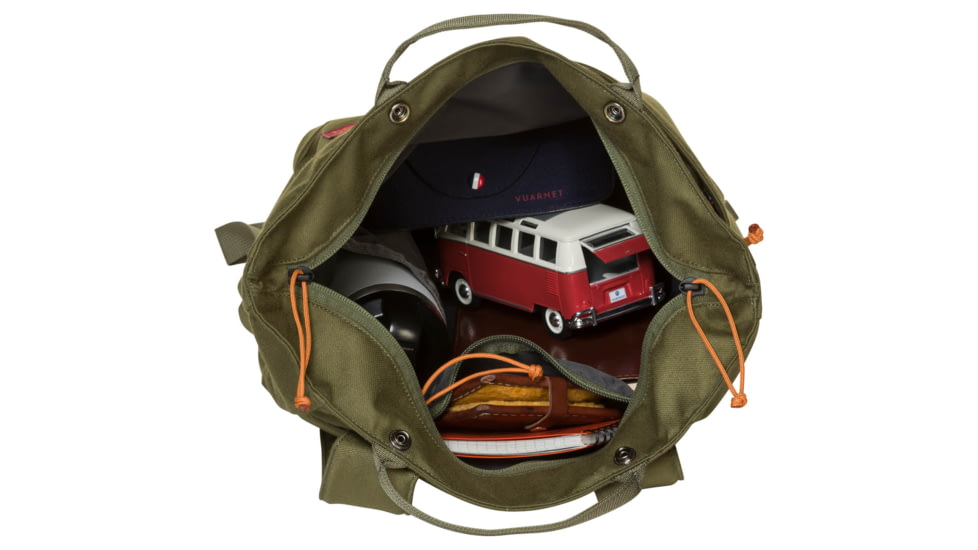 Mystery Ranch Market Bag, Forest, One Size, 112455-311-00