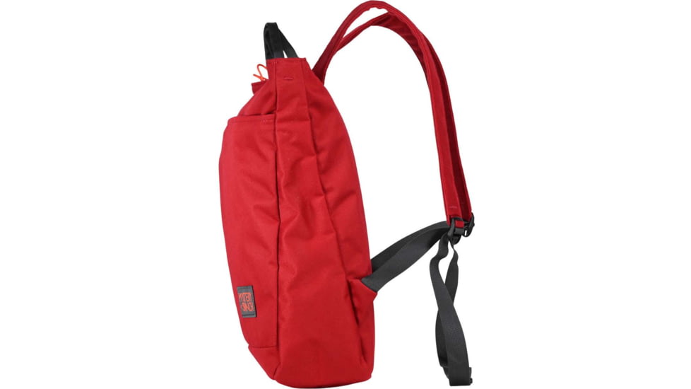 Mystery Ranch Market Bag, Garnet, One Size, 112455-605-00