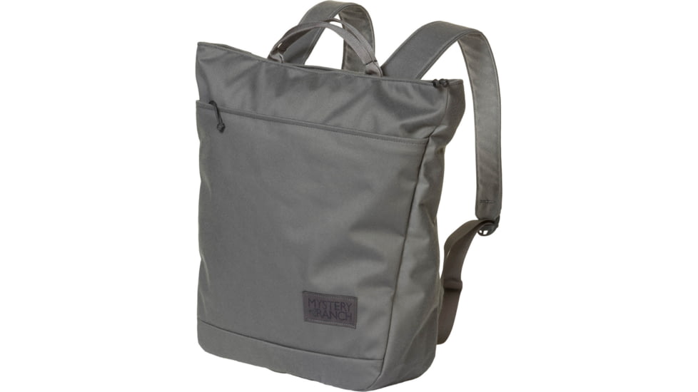 Mystery Ranch Market Bag, Gravel, One Size, 112455-033-00