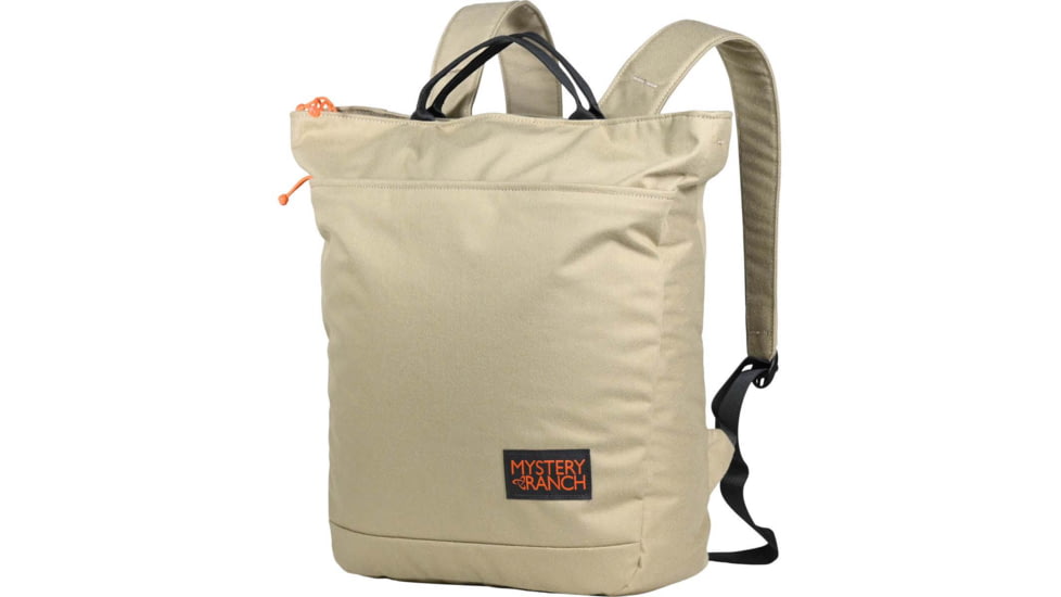 Mystery Ranch Market Bag, Hummus, One Size, 112455-250-00