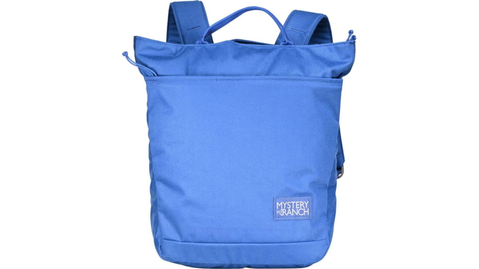 Mystery Ranch Market Bag, Indigo, One Size, 112455-419-00