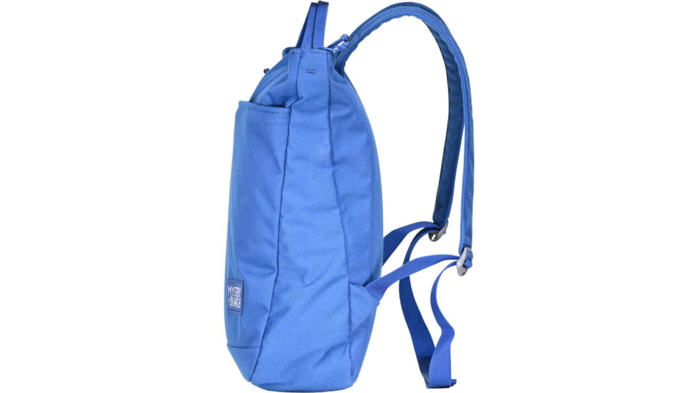 Mystery Ranch Market Bag, Indigo, One Size, 112455-419-00