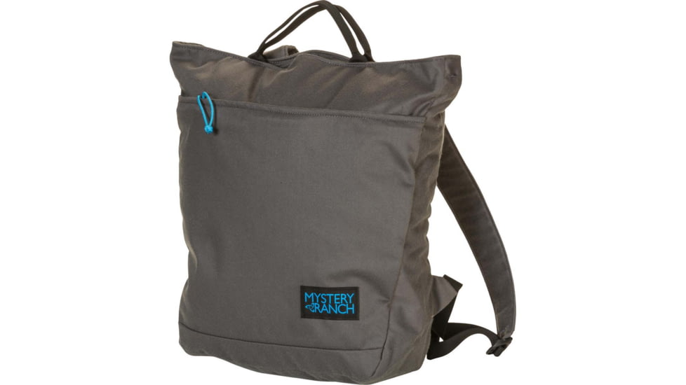 Mystery Ranch Market Bag, Shadow Moon, One Size, 112455-016-00