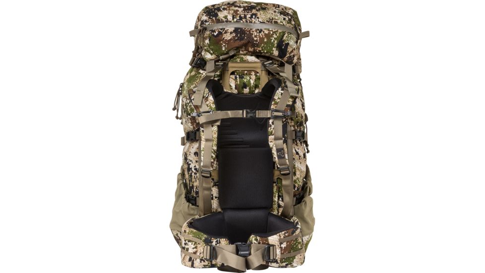 Mystery Ranch Marshall 6405 cubic in Backpack, Large, Optifade Subalpine, 112363-970-40