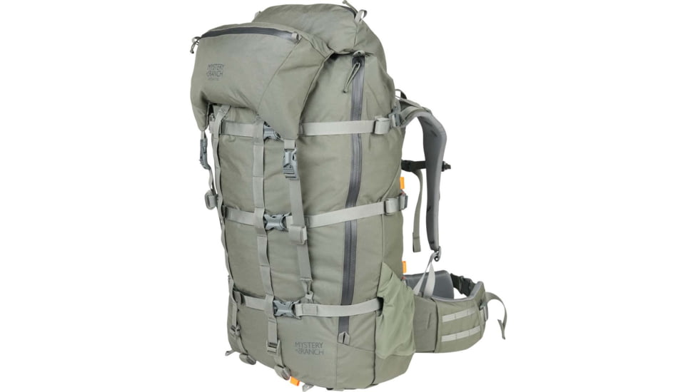 Mystery Ranch Metcalf 100 Backpack - Men's, Foliage, Large, 112967-037-40