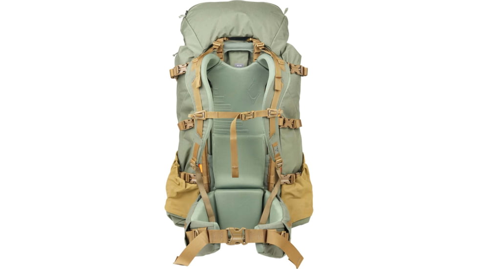 Mystery Ranch Metcalf 100 Backpack - Men's, Ponderosa, Large, 11296734140