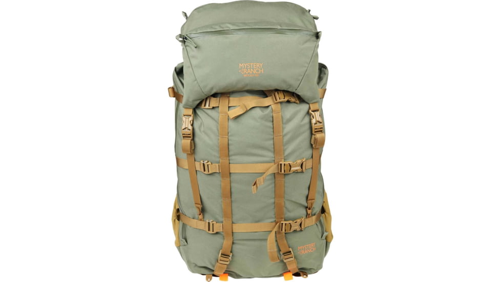 Mystery Ranch Metcalf 100 Backpack - Men's, Ponderosa, Large, 11296734140