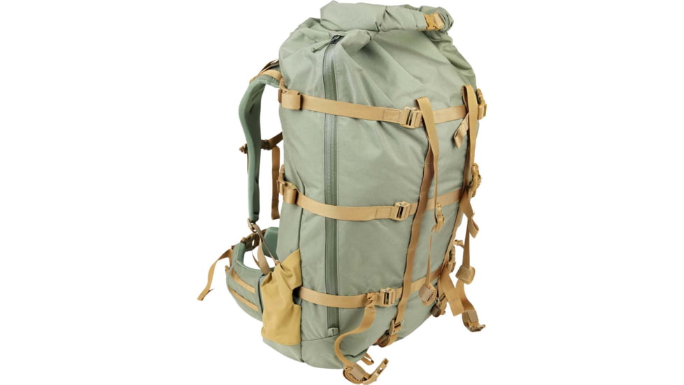 Mystery Ranch Metcalf 100 Backpack - Men's, Ponderosa, Large, 11296734140