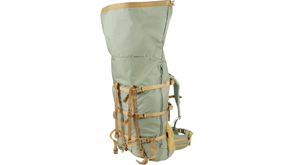 Mystery Ranch Metcalf 100 Backpack - Men's, Ponderosa, Large, 11296734140
