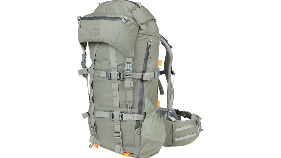 Mystery Ranch Metcalf 50 Backpack - Men's, Foliage, Large, 112966-037-40