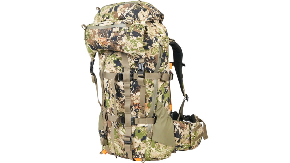 Mystery Ranch Metcalf 50 Backpack - Men's, Optifade Subalpine, M, 11296697530
