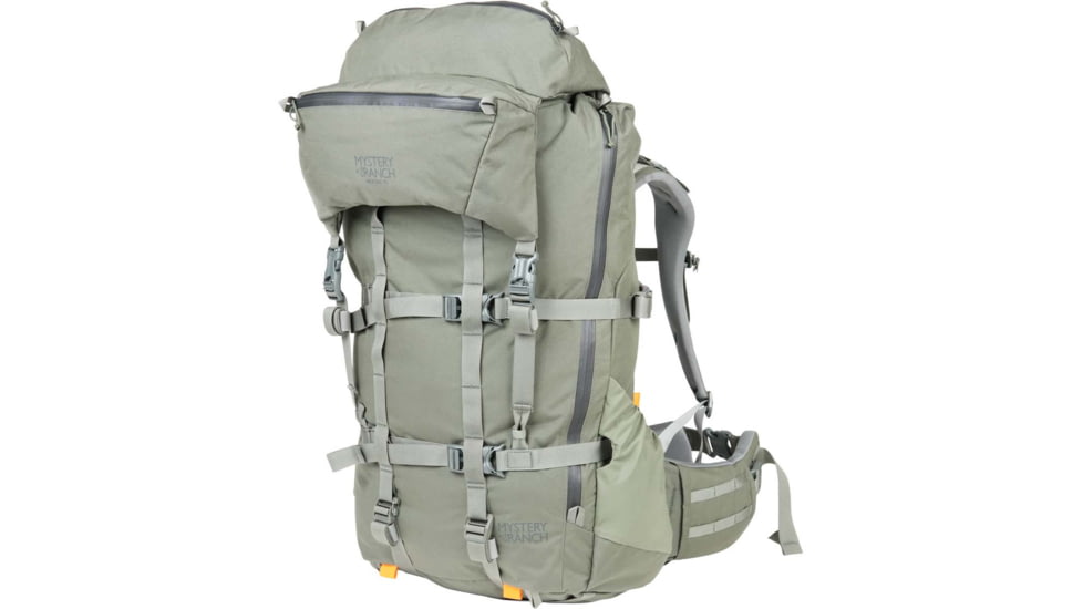 Mystery Ranch Metcalf 75 Backpack - Men's, Foliage, Extra Large, 112961-037-50