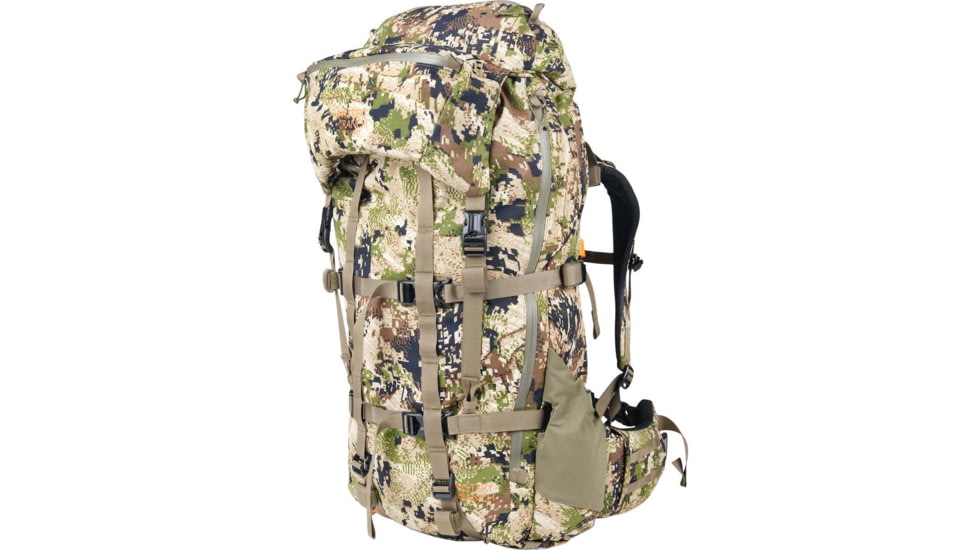 Mystery Ranch Metcalf 75 Backpack - Men's, Optifade Subalpine, Small, 112961-970-20