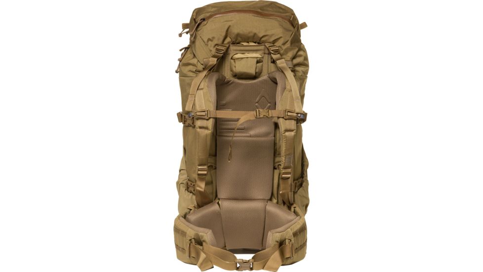 Mystery Ranch Metcalf 4335 cubic in Backpack, Small, Coyote, 112372-215-20