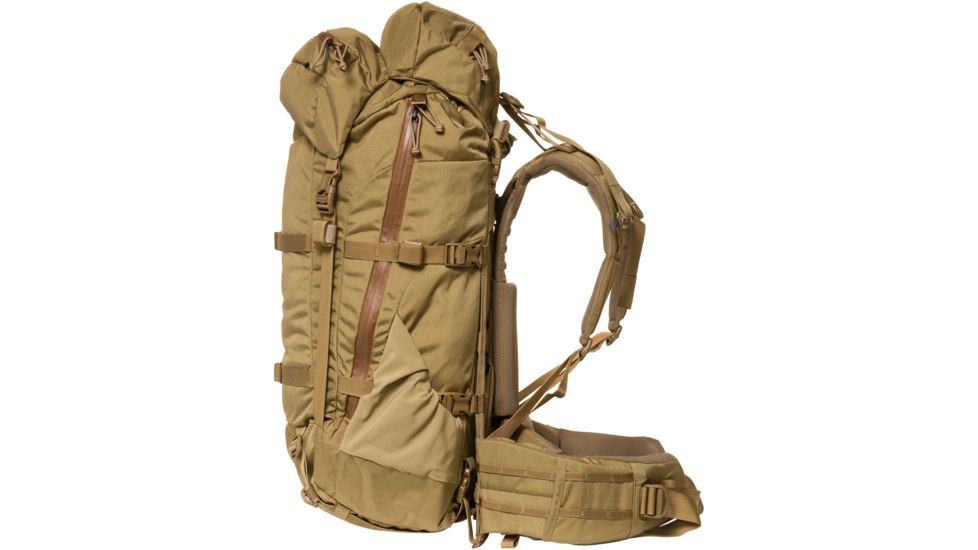 Mystery Ranch Metcalf 4335 cubic in Backpack, Small, Coyote, 112372-215-20