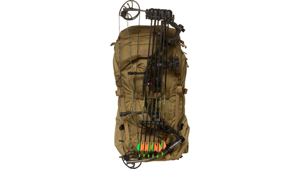 Mystery Ranch Metcalf 4335 cubic in Backpack, Small, Coyote, 112372-215-20