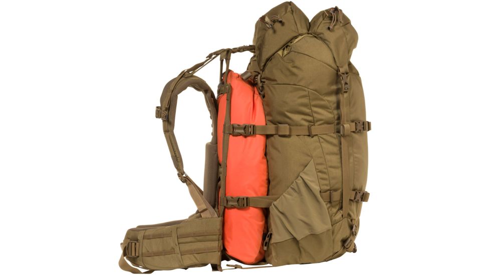Mystery Ranch Metcalf 4335 cubic in Backpack, Small, Coyote, 112372-215-20