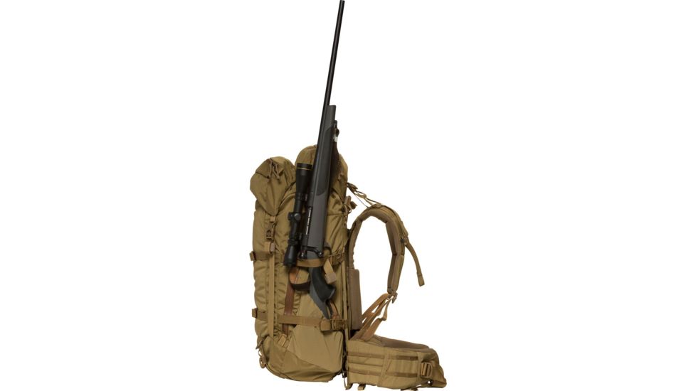 Mystery Ranch Metcalf 4335 cubic in Backpack, Small, Coyote, 112372-215-20