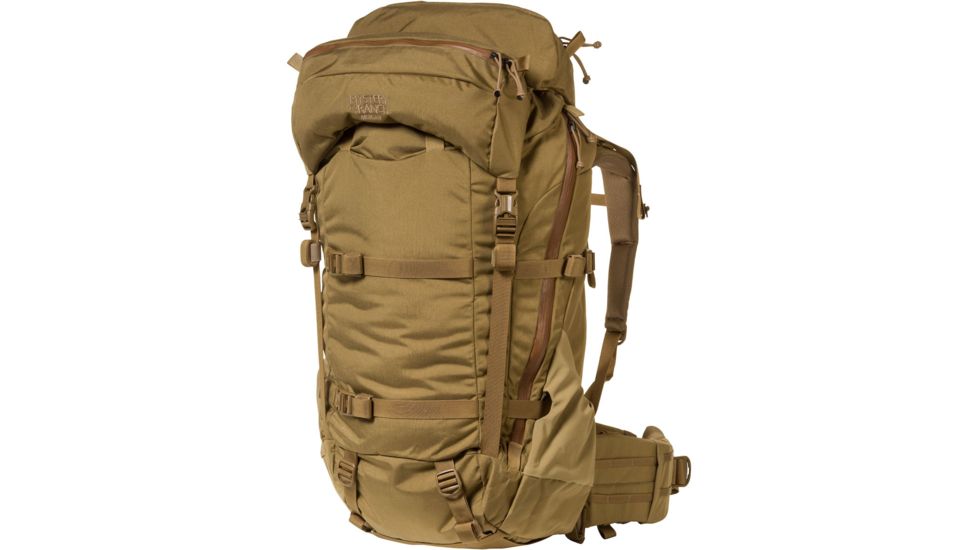 Mystery Ranch Metcalf 4335 cubic in Backpack, Small, Coyote, 112372-215-20