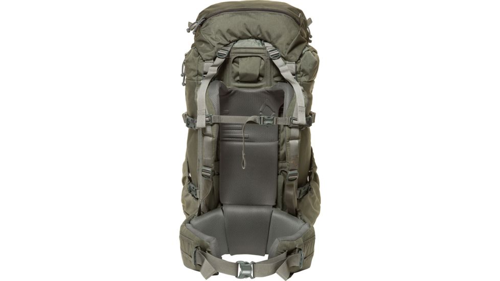 Mystery Ranch Metcalf 4335 cubic in Backpack, Large, Foliage, 112372-037-40