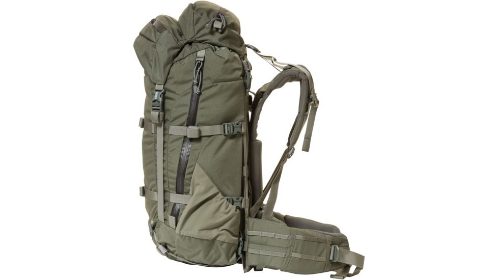 Mystery Ranch Metcalf 4335 cubic in Backpack, Large, Foliage, 112372-037-40