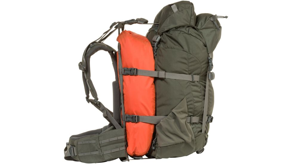 Mystery Ranch Metcalf 4335 cubic in Backpack, Large, Foliage, 112372-037-40