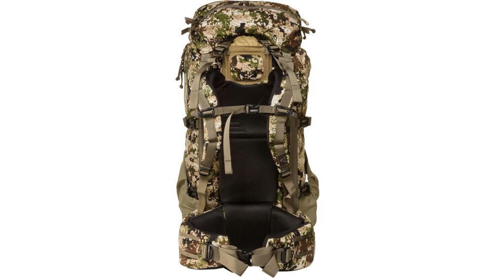 Mystery Ranch Metcalf 4335 cubic in Backpack, Small, Optifade Subalpine, 112372-970-20